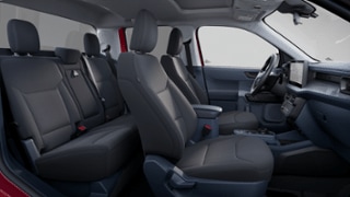 2025 Ford Maverick® Internal Image 1